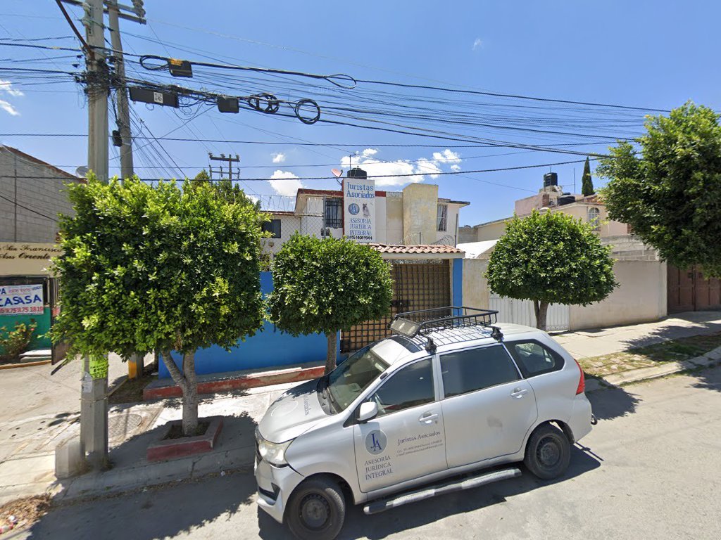 Juristas Asociados — Cuautitlán Izcalli