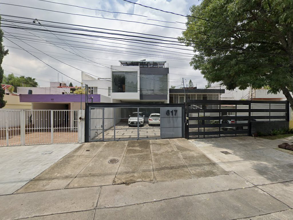 Gómez Navarro Abogados — Zapopan