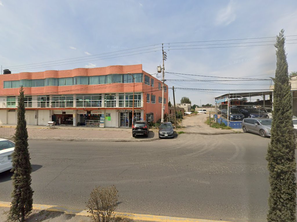 Contable y Legal Multimedia SC — San Martín Texmelucan de Labastida