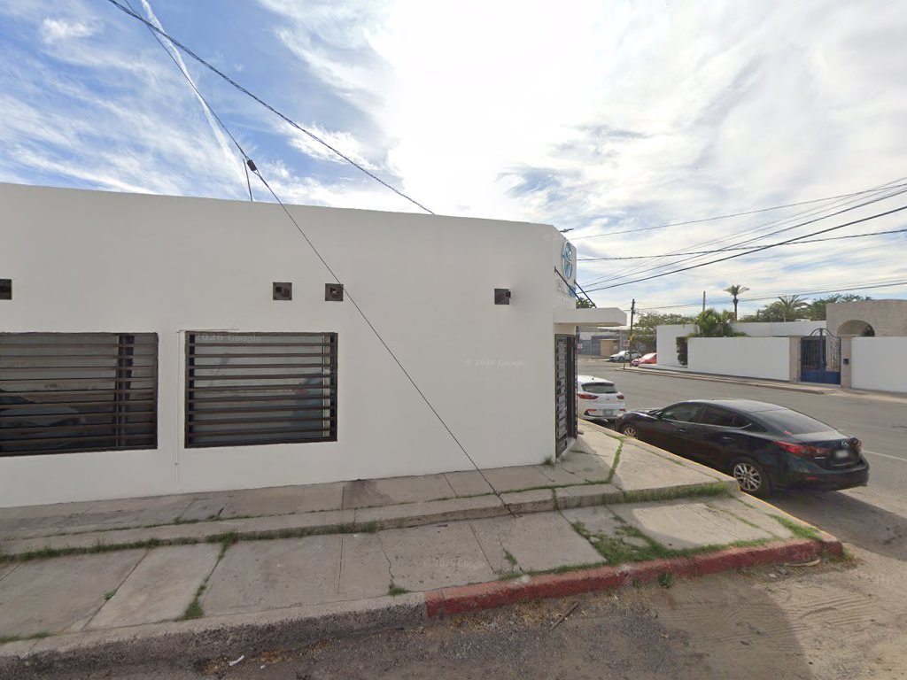 Abogados Asociados — Hermosillo