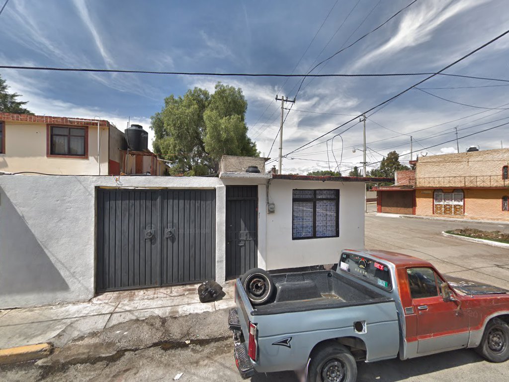 Despacho Jurídico Vázquez y Asociados — Tizayuca