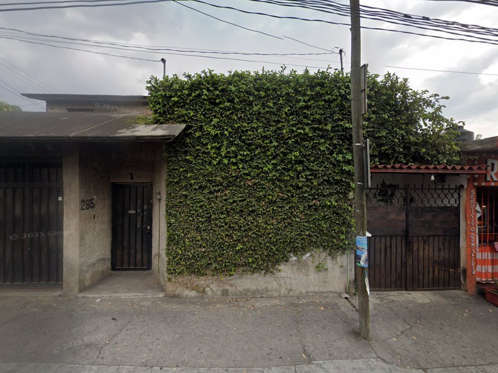 Ius Class — Temixco
