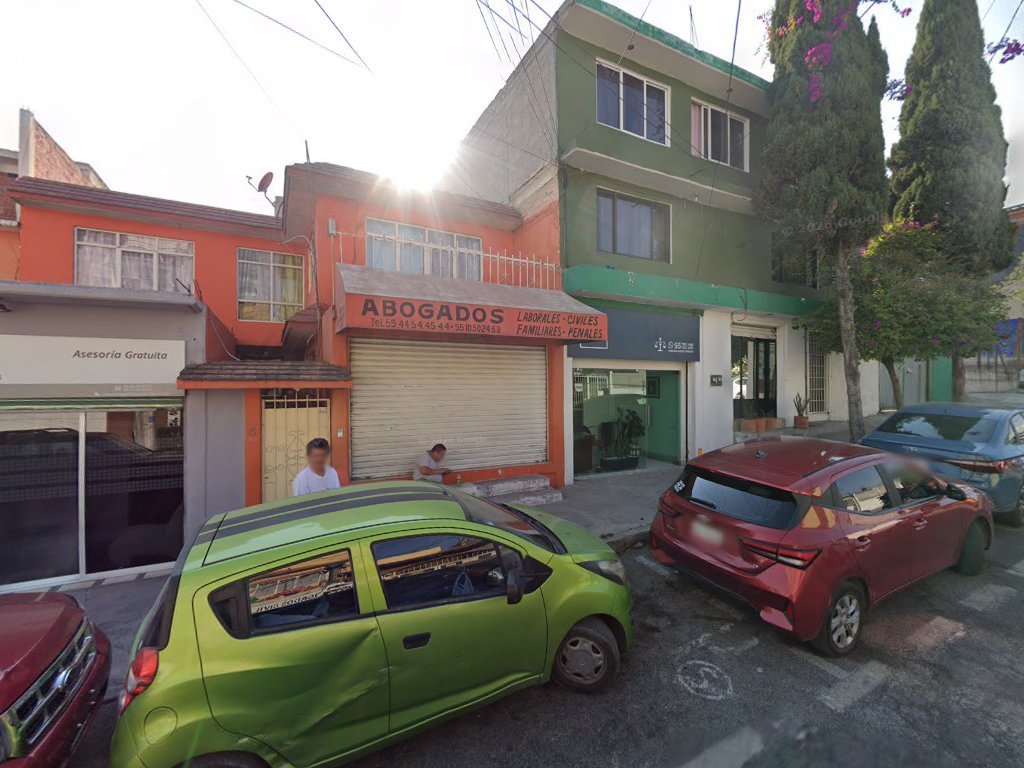 ML Abogadas Laborales — Ecatepec de Morelos