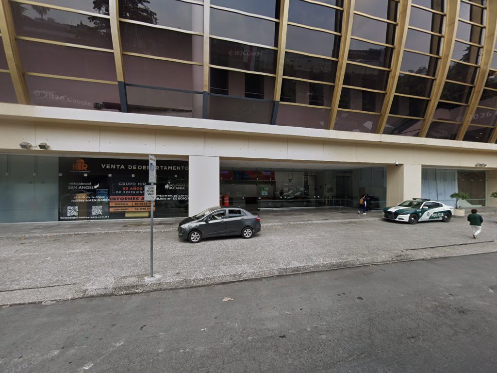 Solís Cámara Mediadores & Abogados Asociados — Ciudad de México