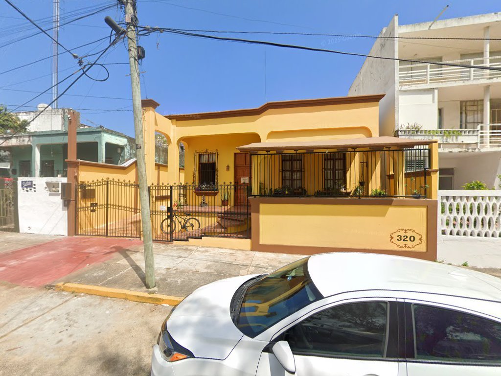 CS ABOGADOS — Coatzacoalcos