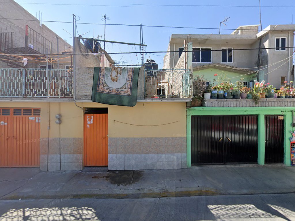 Despacho Jurídico BMP & Asociados — Chimalhuacán