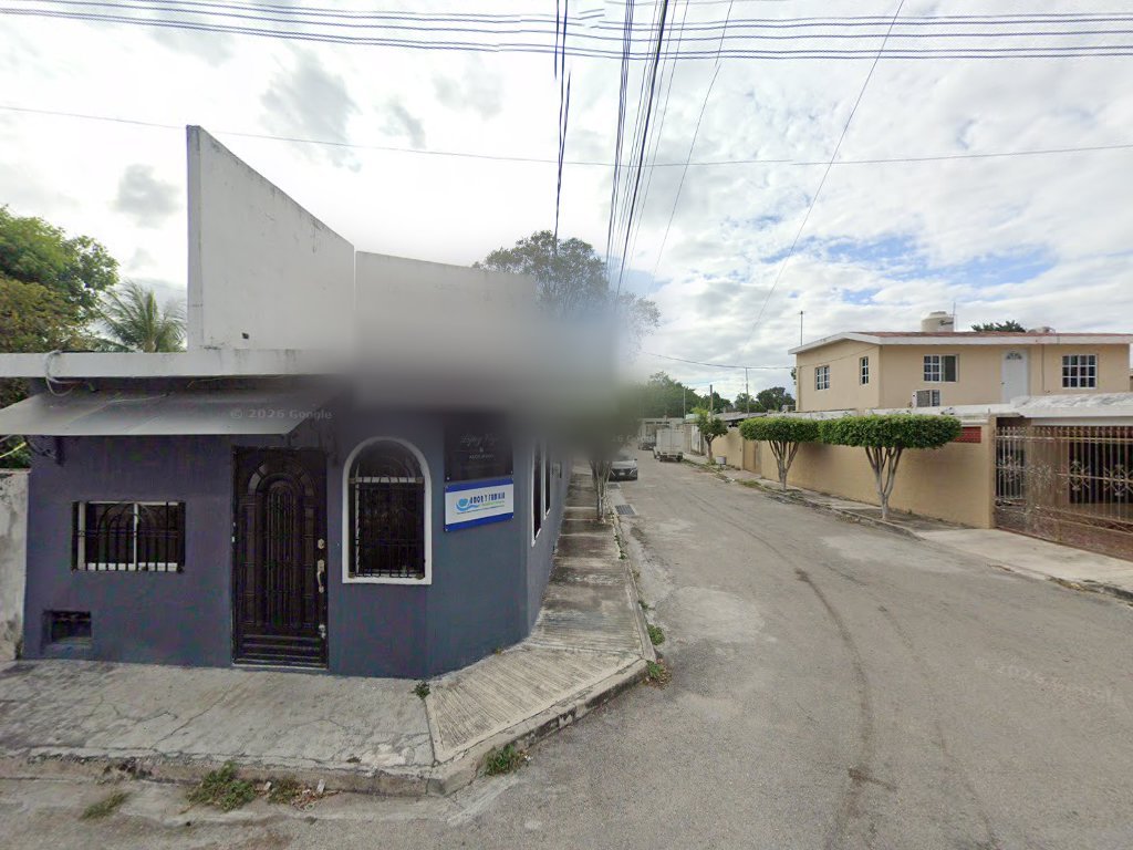 DESPACHO JURÍDICO — Merida
