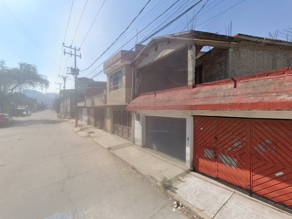 Lic. Edgar Sierra López y Asociados — Ecatepec de Morelos