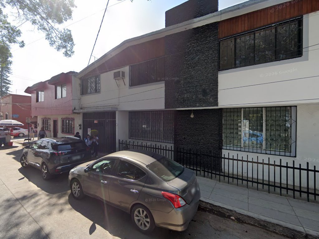 CONSULTORÍA JURÍDICA Y EMPRESARIAL A.C. — Rioverde