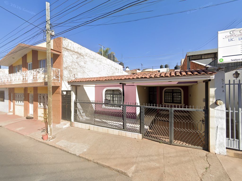 Cabrera Firma de Abogados — Tepatitlán de Morelos