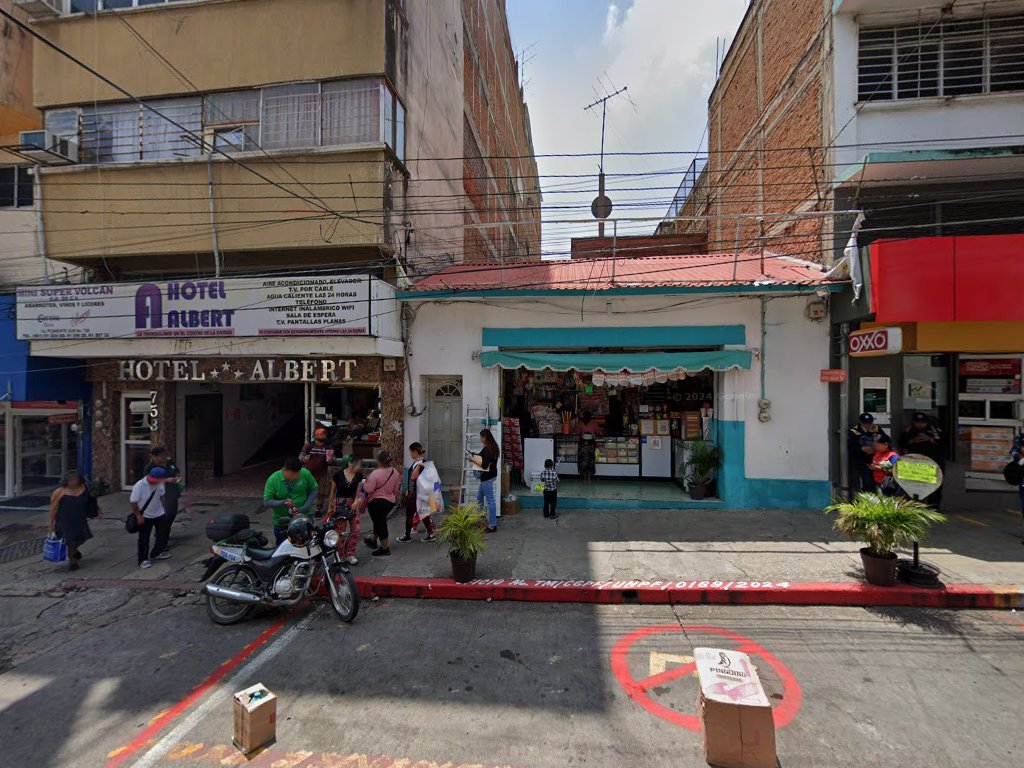 Muñoz Lievano y Asociados — Tuxtla Gutiérrez