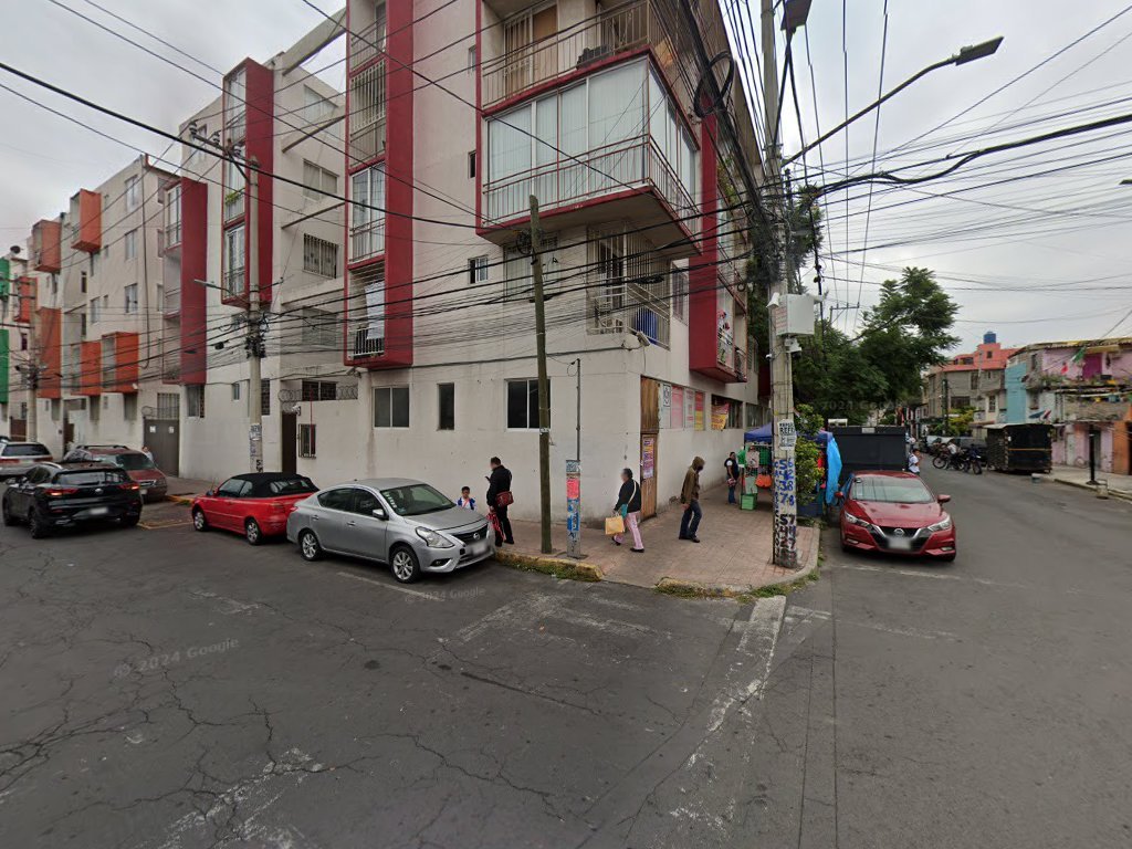 SOLUCIONES JURÍDICAS INTELIGENTES MORENO & ABOGADOS — Ciudad de México