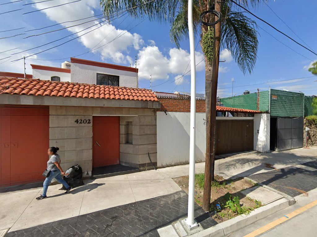 LGPS Abogados — Zapopan