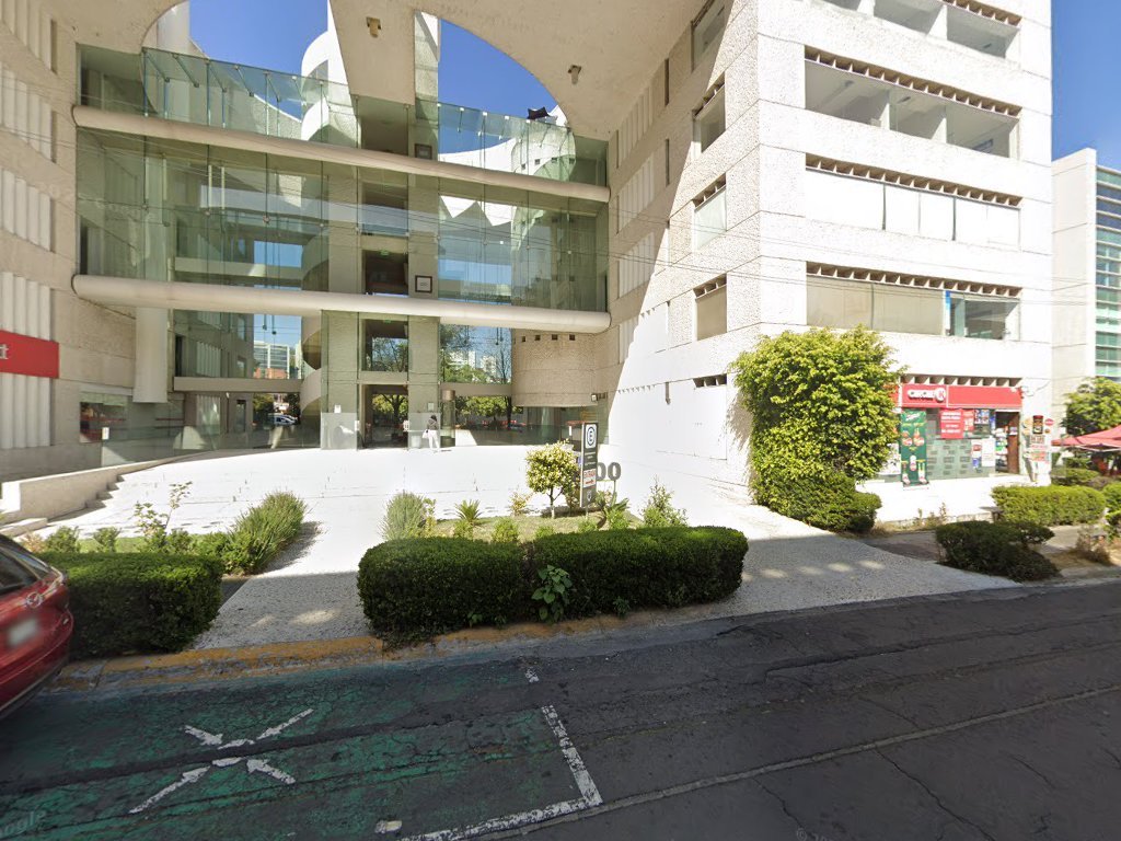 Vazquez Nava Consultores y Abogados — Ciudad de México