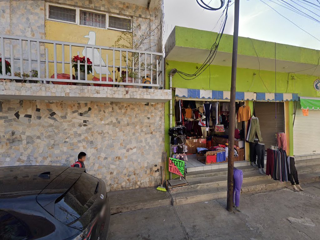 DESPACHO JURÍDICO LEX - IXM — Ixmiquilpan