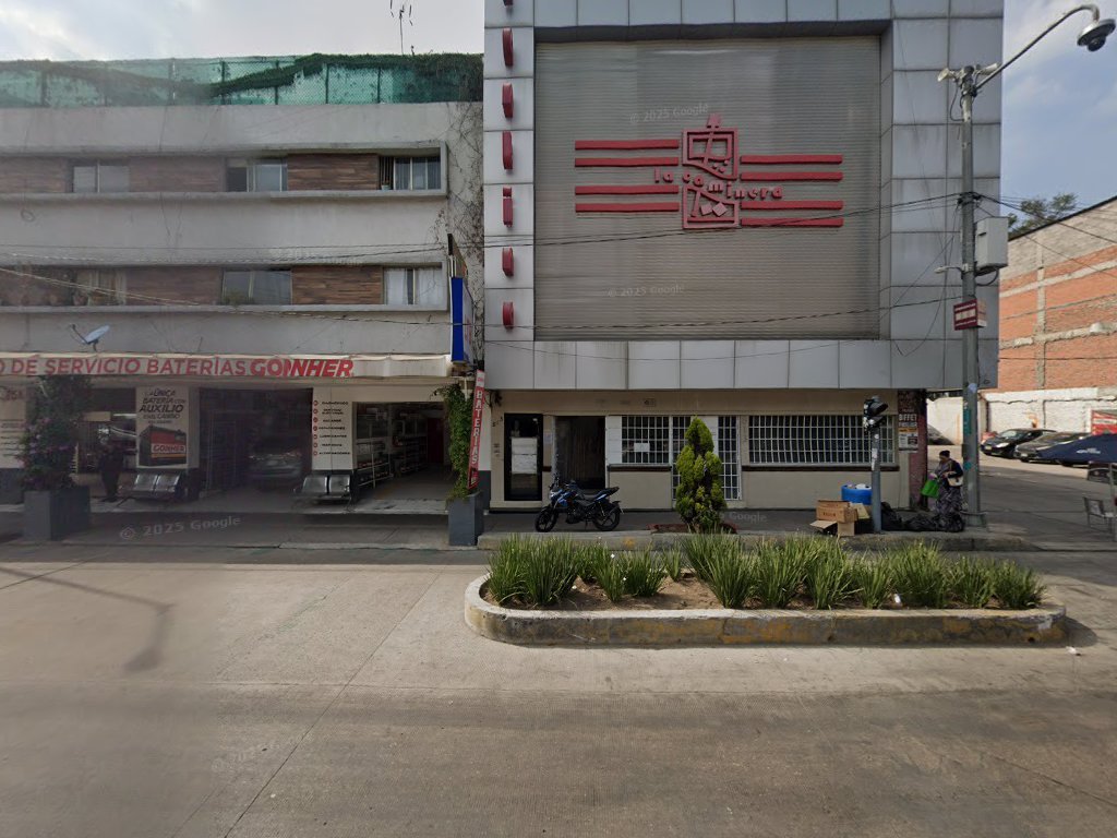 Grunberger y Asociados — Ciudad de México