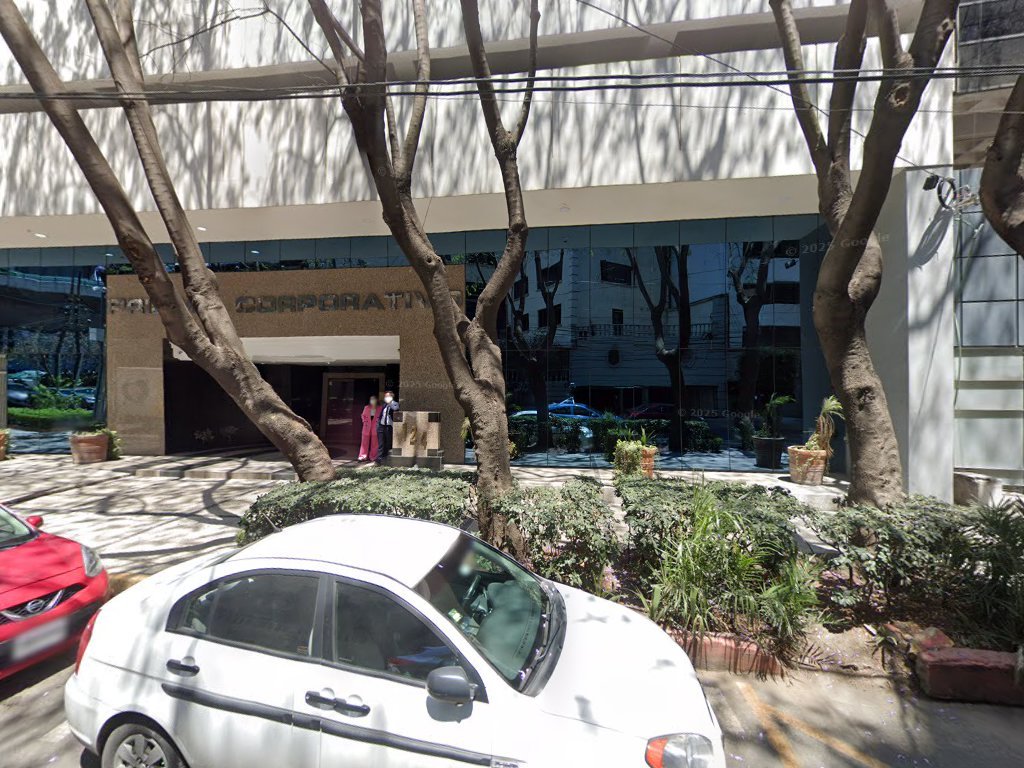 Ponce Kuri Abogados — Ciudad de México