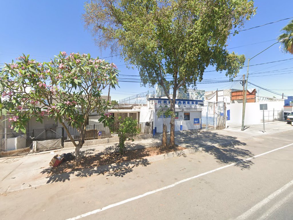 M. V. Abogados Fiscalistas — Hermosillo
