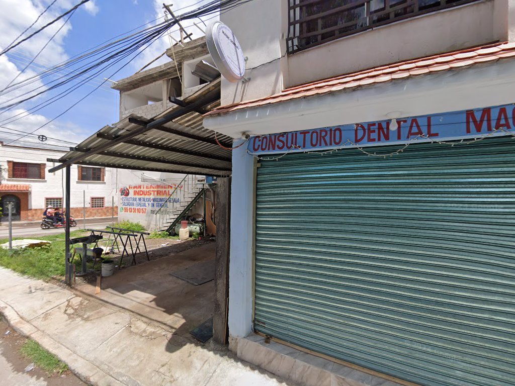 CORPORATIVO JURÍDICO FERGRAN — Tizayuca
