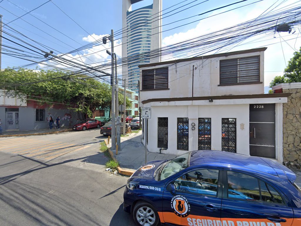Gama Segura & Asociados — Monterrey