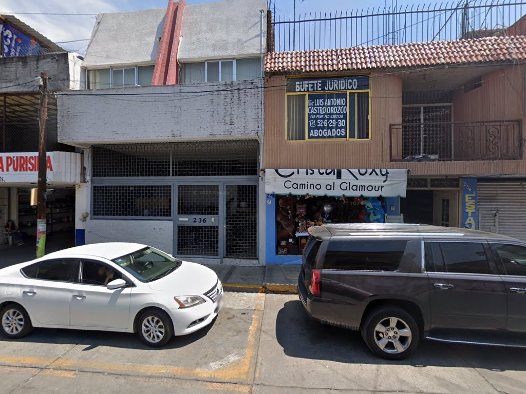 AYALA ABOGADOS — La Piedad de Cabadas