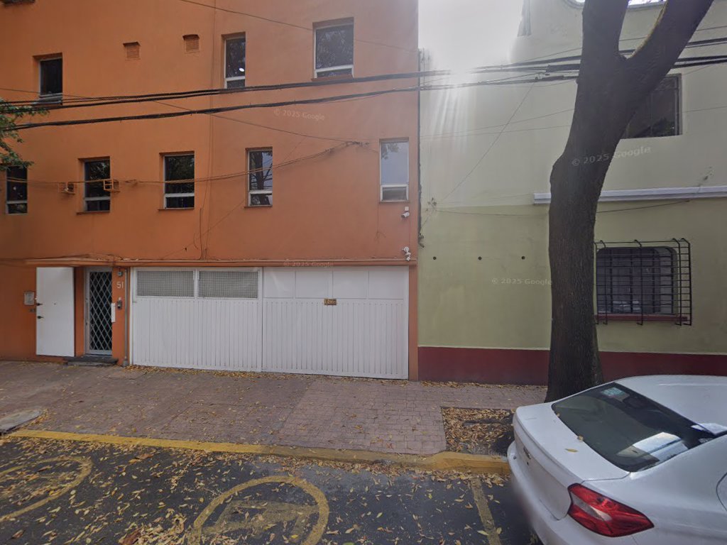 Grupo VRV S.A de C.V — Ciudad de México