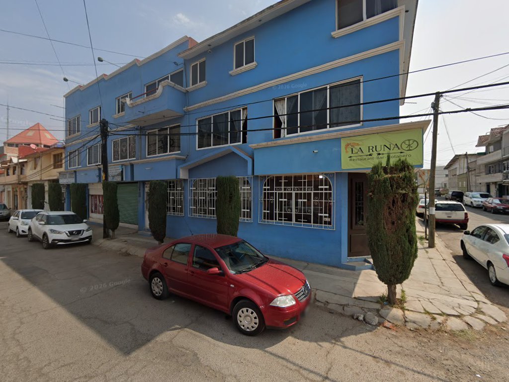 Abogado César Ramírez Cabrera — Tulancingo