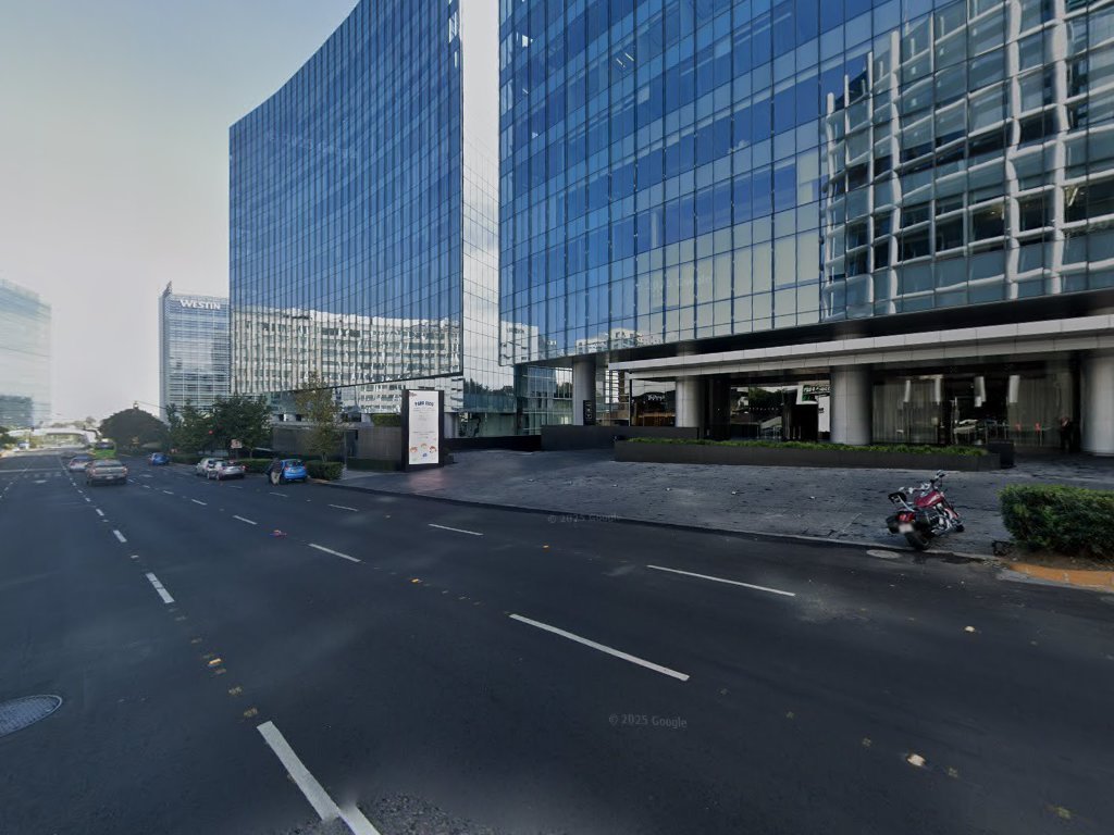 Mijares Angoitia Cortés y Fuentes, S.C. (MACF) — Ciudad de México