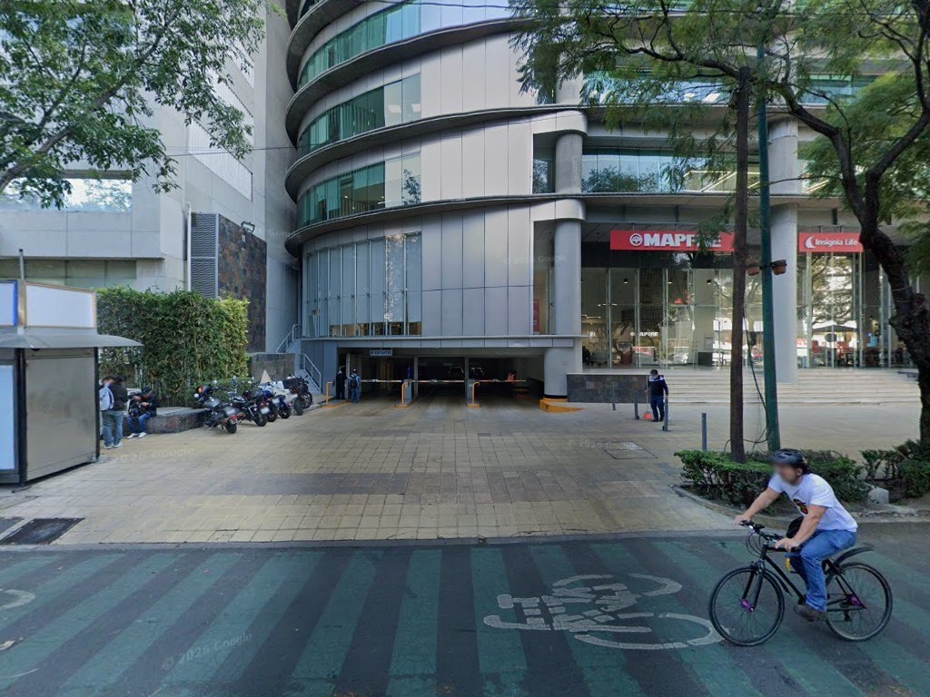 Zetina & Abogados — Ciudad de México