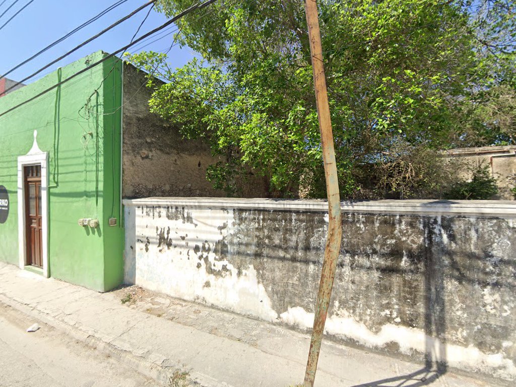 Herko, Registro de Marcas — Merida