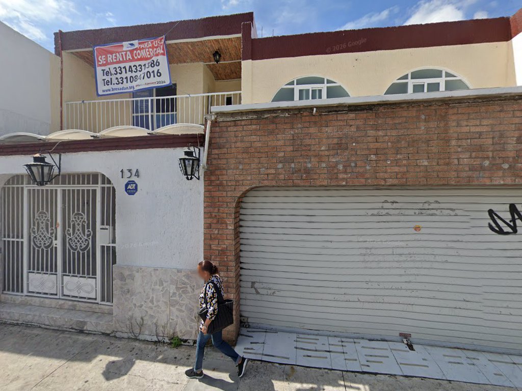 Contreras Abogados & Asociados — Zapopan