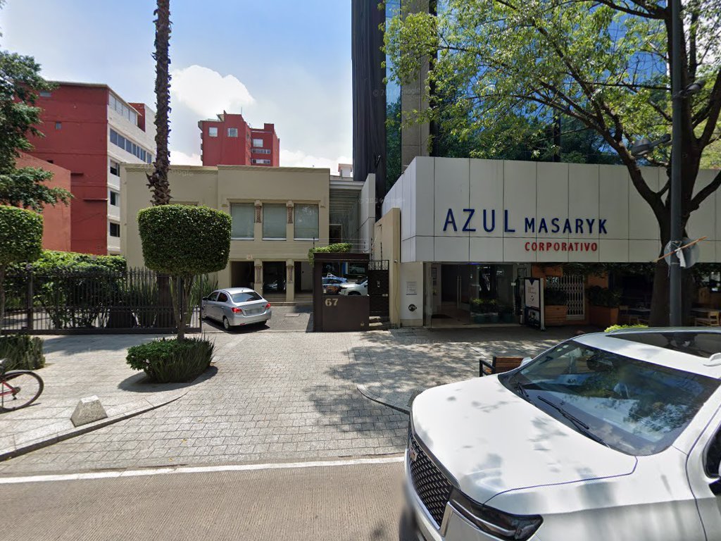 ORVE Abogados — Ciudad de México