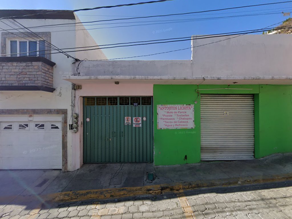 T CONSULTORES JURIDICOS — Atlixco