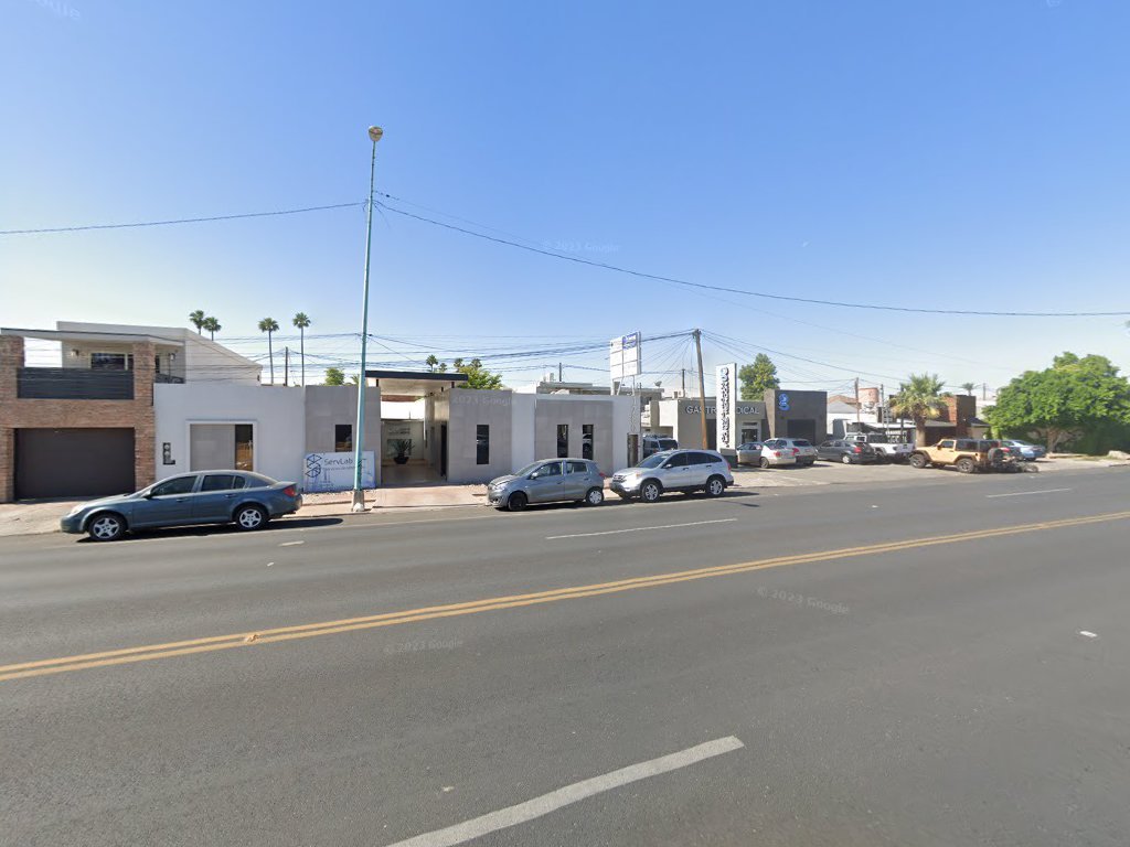 Llorenz Abogados — Mexicali