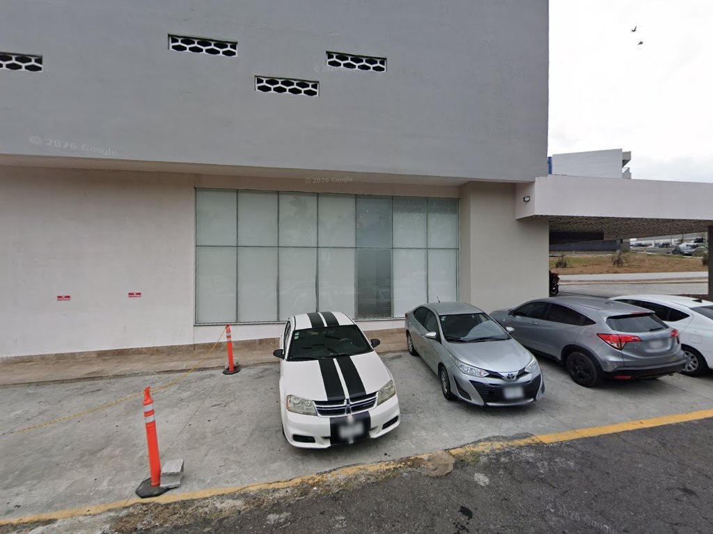 Meridiano Abogados — Boca del Río