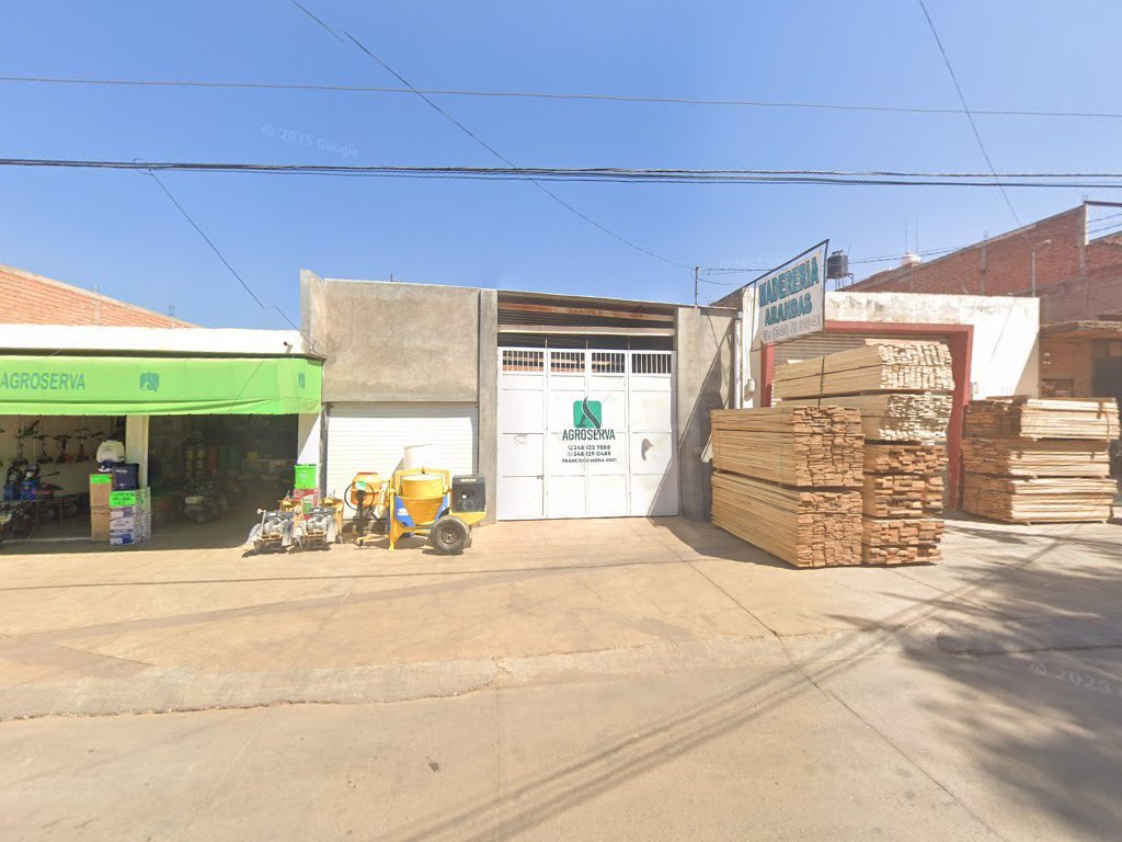 CENTRO ALTEÑO DE MEDIACIÓN, S.C. — Arandas