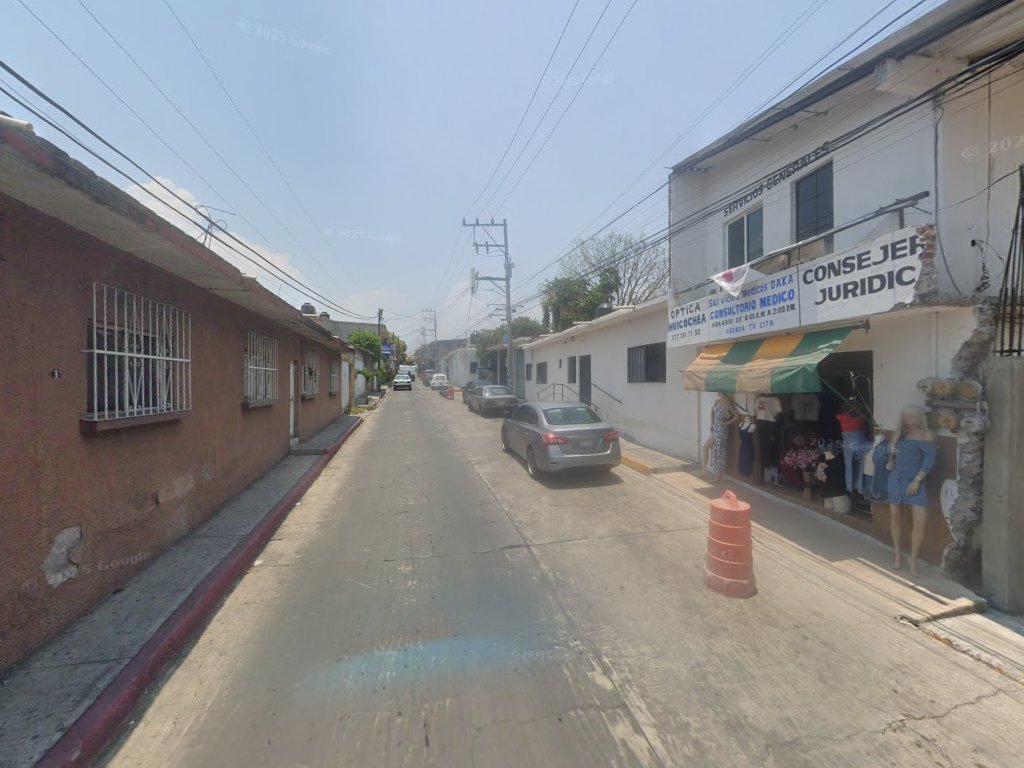 Corporativo Jurídico Temixco Asesoría Jurídica — Temixco