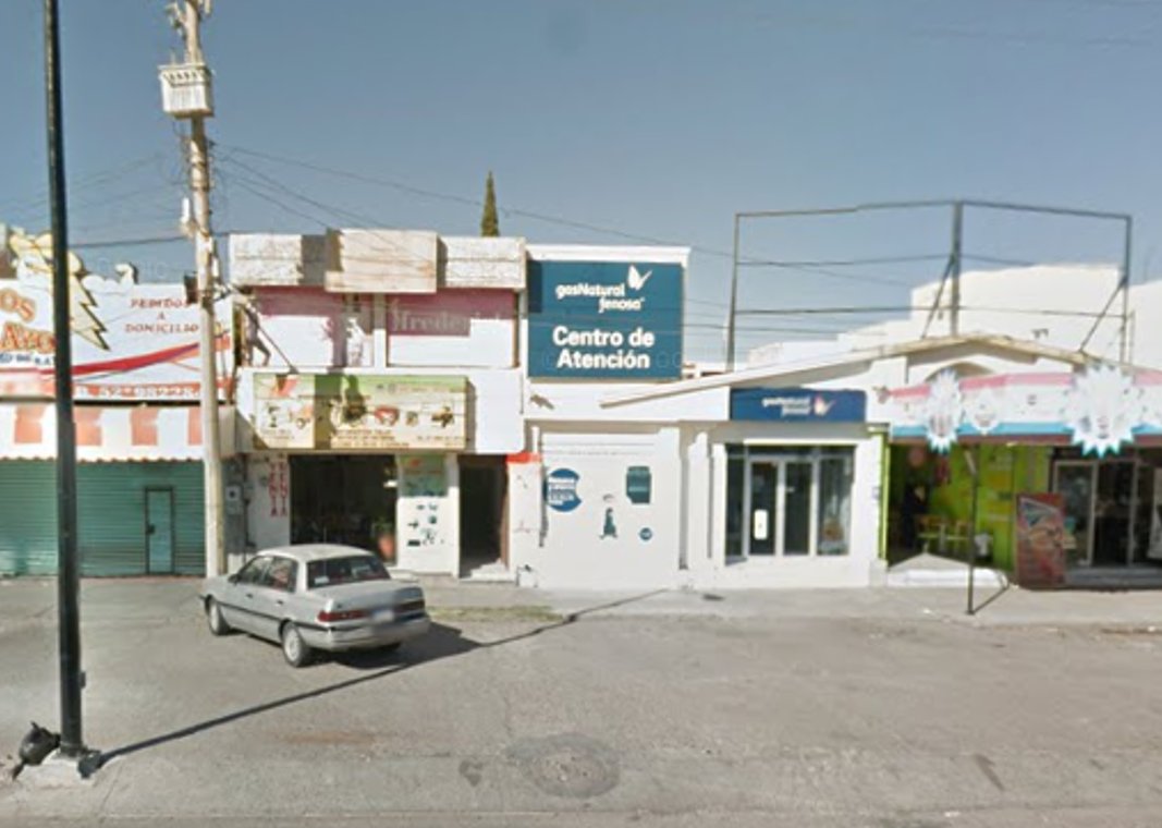Despacho Juridico Msgc Mexico — Salamanca