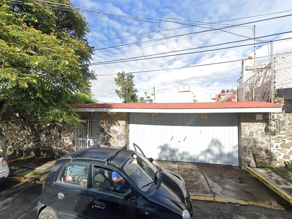 Licenciada María Montserrat Rivera — Cuernavaca