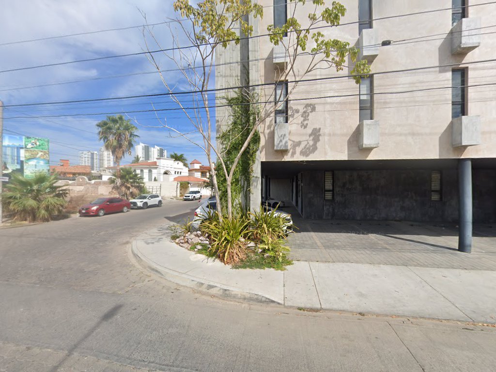 Mazatlan Legal — Mazatlán