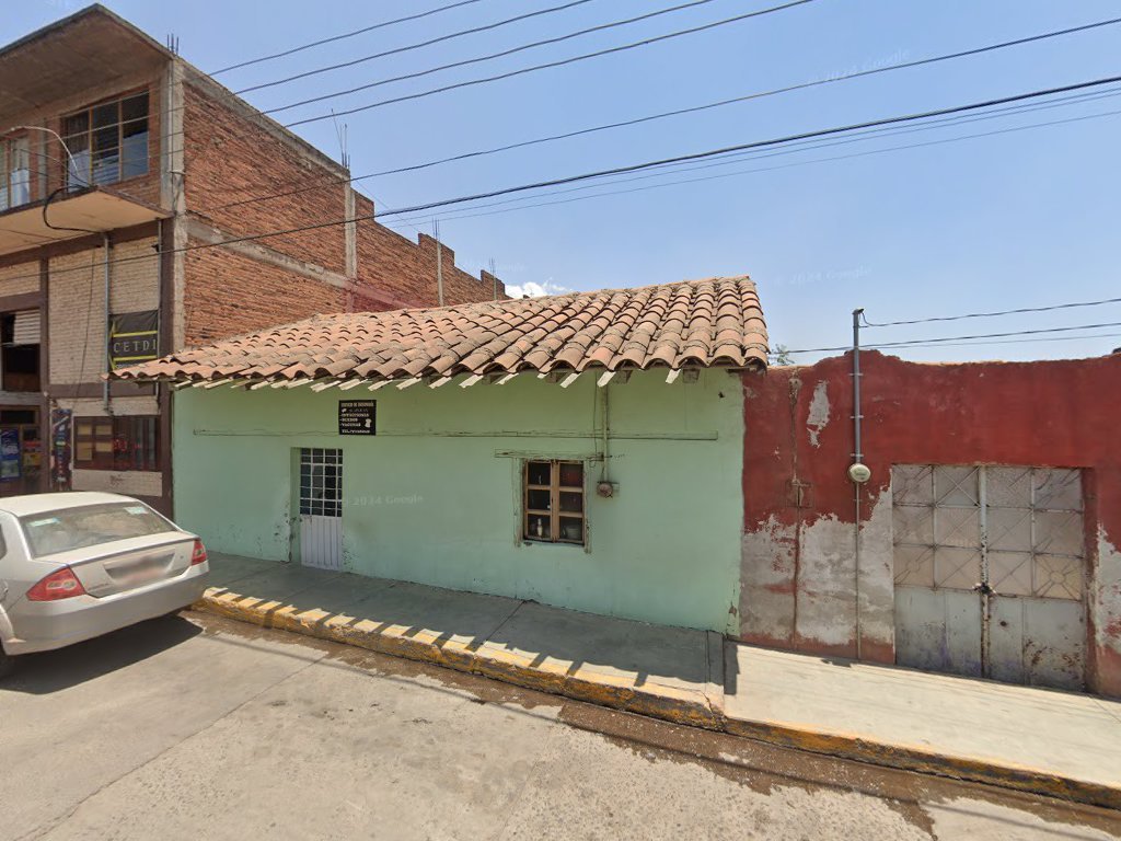 Bufete Jurídico La Piedad — Chignahuapan