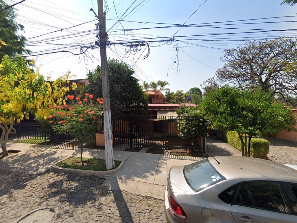 Vatrix — Zapopan