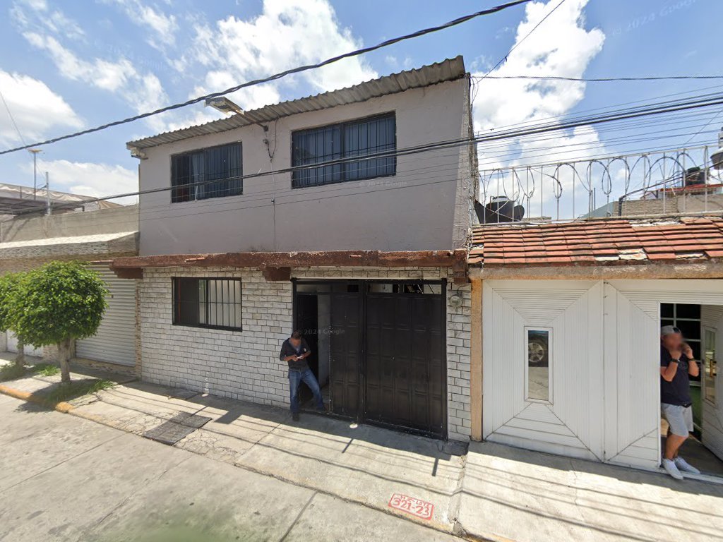 Asesores Legales Asociados — Ecatepec de Morelos