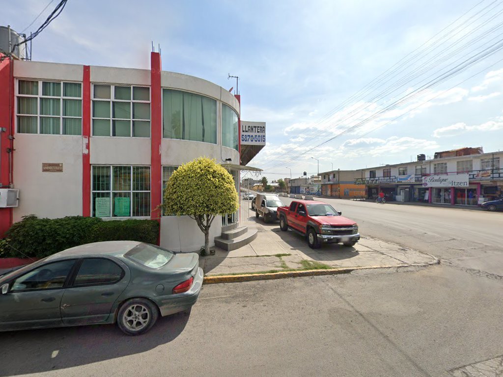 Despacho Juridico — Cuautitlán