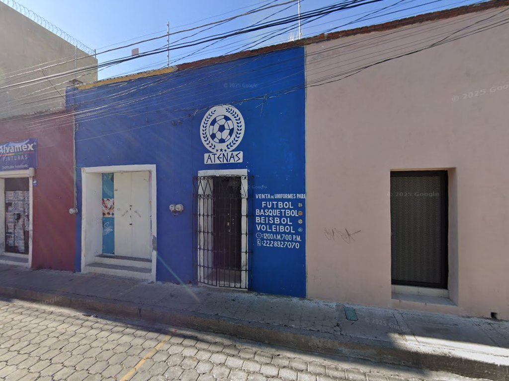 LEXIUM ABOGADOS — Atlixco