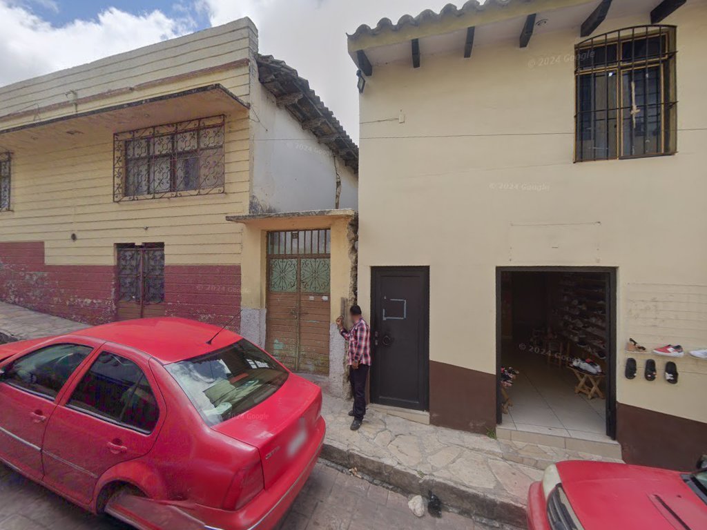 Solis Cancino Roberto — Comitán de Domínguez