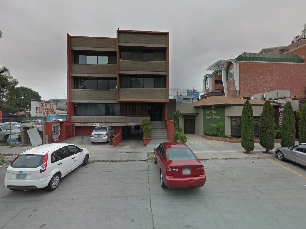 Estrategia Legal Profesional — Tijuana