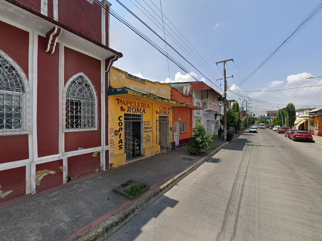 Coello Group — Tapachula