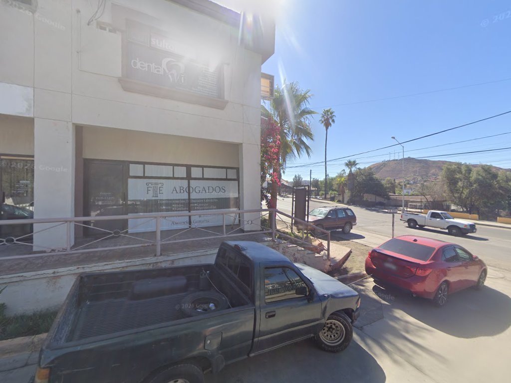 Centro de Asesoria Laboral — Tecate