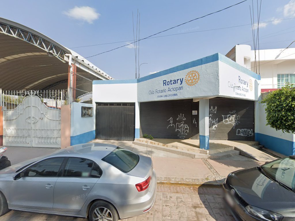 CORPORATIVO JURÍDICO CORIA — Actopan